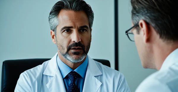 Choosing the right psychiatrist for your anxiety needs